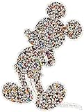 Ravensburger Puzzle 16099 - Shaped Mickey - 945 Teile Disney Puzzle für Erwachsene und...
