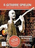 Michael Schwager - E-Gitarre spielen - Die Coolness um den Hals gehängt,...