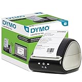 DYMO LabelWriter 5XL Etikettendrucker | automatische Etikettenerkennung |...