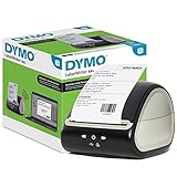 DYMO LabelWriter 5XL Etikettendrucker | automatische Etikettenerkennung |...