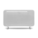 TROTEC TCH 2030 E Konvektorheizung – 2000 Watt Elektroheizung mit Thermostat, 3...