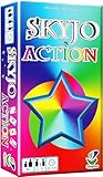 Magilano - SKYJO Action - Das aufregende Kartenspiel für spaßige und amüsante...