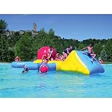 Airkraft Eventmodul Lobster
