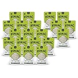 USUI Fettuccine aus Konjak in Lake 15 + 5 gratis | Low Carb Konjak Nudeln | 20 x 270 g