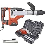 Matrix Abbruchhammer Stemmhammer Schlaghammer Meißelhammer Betonhammer SDS Max...