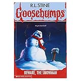 Beware, the Snowman! (Goosebumps)