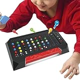 pologmase Code Breaker-Brettspiel - Geheimcode Spiel - Mastermind Spiel - Mint-Spielzeug -...