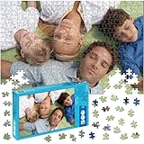 Fotopuzzle 500 Teile, 46x30cm - Individuelles Puzzle mit Foto-Schachtel