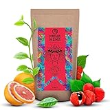 Guayusa Pachamama Energia 0,25 kg | Bio- Ilex Guayusa aus Ecuador 250 g | Stark...