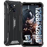 OUKITEL WP32 Android 13 Outdoor Handy 12GB+128GB (1TB Erweiterbar) Rugged Smartphone Ohne...