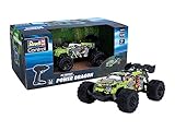 Revell RC Car Power Dragon - Rasante Höchstgeschwindigkeit bis zu 25 km/h für...