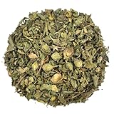 Rosa Zistroseblätter Getrocknete Ganze Kräutertee - Cistus Creticus L. (200g)