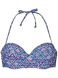 O'Neill Bikini Balconette Bikini Top C Cup
