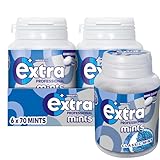 EXTRA Professional | Classic Mint | Lutschpastillen mit Minz-Geschmack |...