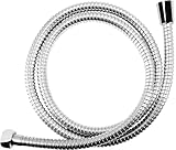 Cornat Brauseschlauch 'Carballo' - 150 cm Länge - Edelstahl verchromt - Extrem...