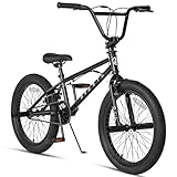 AVASTA 20 Zoll Freestyle Jugend BMX Fahrrad Kinder Fahrrad für 6 7 8 9 10 11 12 13 14...