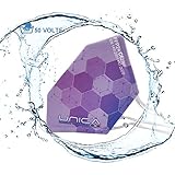 Unica FFP2 Maske Waschbar (Größenstandard) CE Zertifiziert Waschbar FFP2 Maske...