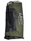 Liebdy® Solar-Duschtasche, 20 l Fassungsvermögen, solarbetriebene...