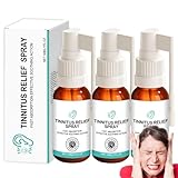 Qartel Ohrenspray, Ohrenspray Von Qartel, Ohrenschmalz Entferner Spray, Qartel Tinnitus...