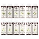 La Tourangelle Walnussöl Frankreich inkl. FeinWert E-Book (12 x 250ml)