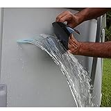 BLOUR Super Starkes wasserdichtes Stoppleck-Reparaturband Wasserdichtes...