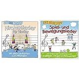 Die 30 besten Kirchenlieder für Kinder - mit allen Liedtexten zum Mitsingen & Die 30...