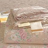 ZCXRYFL Leicht Bettlaken Weiche Baumwolle Betttuch Small Single Super King BettwäSche...