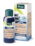 Kneipp Bade-Essenz Tiefenentspannung - Badeöl mit natürlichem ätherischen...