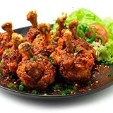Balsara's Masala-Mix für Hühner, Lutscher, Grill, Tandoori-Stil, frisch gemahlene...
