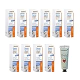 Kindernasenspray ratiopharm Sparset 10x 10ml inkl. eines Mediexpress Handbalsams