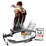 Easy-Raze 3.0-Das Original-Einstellbarer Rückenrasierer für...