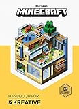 Minecraft, Handbuch für Kreative: Ein offizielles Minecraft-Handbuch