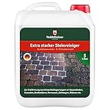 Veddelholzer Außenanlagenreiniger Steinreiniger 5 Liter Konzentrat mit...