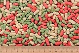 AlltechCoppens (Grundpreis 4,75 Euro/kg) - 6 kg Sticks Mix 4,0 mm 70 Liter Koi...