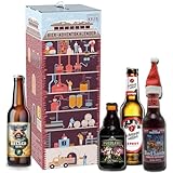 Kalea | Bier-Adventskalender | Edition Brauturm | Bestückung 2024| deutsche...