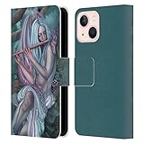 Head Case Designs Offizielle Tiffany Tito Toland-Scott Dragon Charmer Spielt Flöte Kunst...
