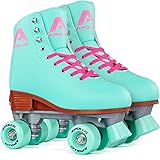 Apollo Disco Roller, Classic Roller | Rollschuhe für Kinder und Erwachsene |...