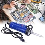 Lötsauger, 30 W Vollautomatischer Elektrische Entlötpumpe Industrial...