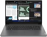 Lenovo 17,3 Zoll Full-HD Notebook - Intel Core 13th Gen U300, 5 Kerne, 4.40 GHz, 16 GB...