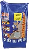trendystone Polymerfugensand 25 kg natur - Pflasterfugenmörtel für schmale...