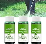 59 ml Gartenrasen-Flüssigkeitsspray, 2/3-teiliges...
