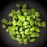 Orchideengranulat Farbig 1 Liter in 4-8 mm'Apfelgrün' Patentiert | Hemmt...