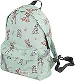 Disney Fashion Bambi Kinderrucksack - Bambi und Klopfer