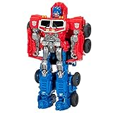 Transformers Bumblebee Cyberverse Adventures Dinobots Unite Smash Changer Optimus Prime...