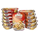 Buss Freizeitmacher - Leckere Tortellini in Tomatensauce - verfeinert mit saftigen...
