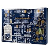 Jean & Len Adventskalender 2025 – 24 Produkte in Originalgröße, 3D-Aufstell-Szene,...