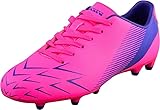 Vizari Ranger FG Fussballschuhe Kinder - Stollenschuhe - Outdoor Fester Untergrund -...