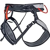 Singing Rock Klettergurt mit Flocken-Motiv, Größe S