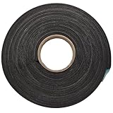 NADOtec PU - Schaumstoffband, Kompriband, Klebeband, Dichtungsband – Anthrazit,...