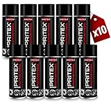 Multifunktionsöl Spray 10 x 400 ml Kriechöl Rostlöser Schmierstoff für...